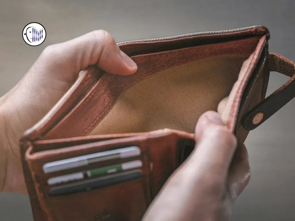 funding struggle for startup
