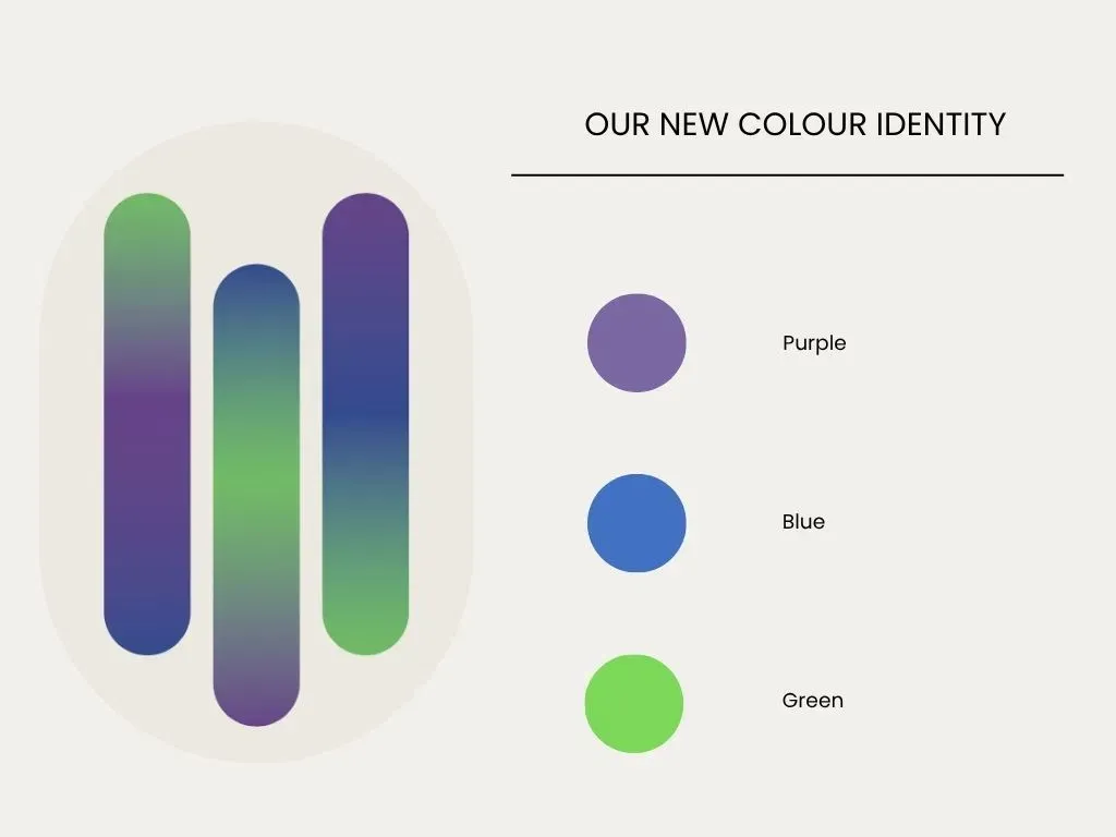 VideoTranslatorAI Colour Identity