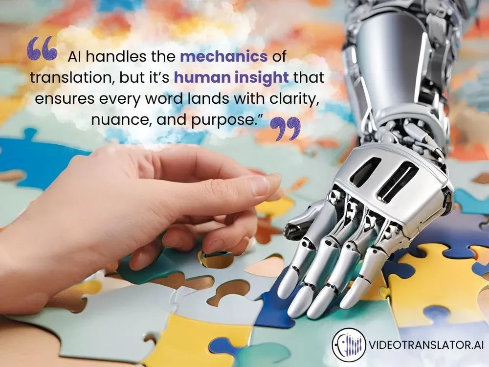 AI breaks language barriers