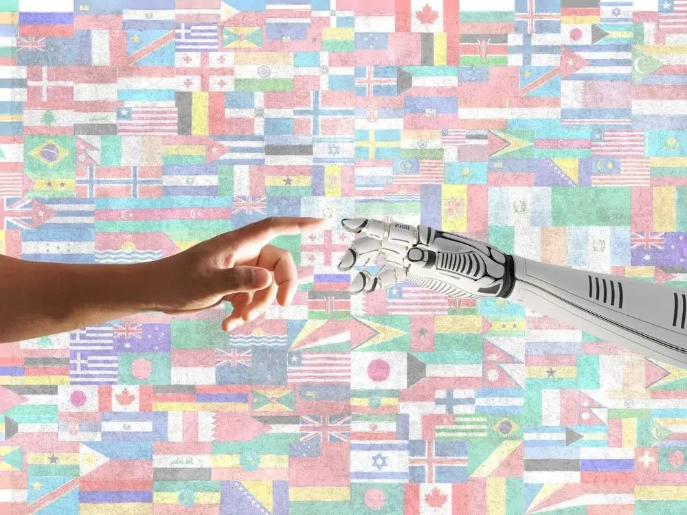 AI helps preserve endangered languages and cultures