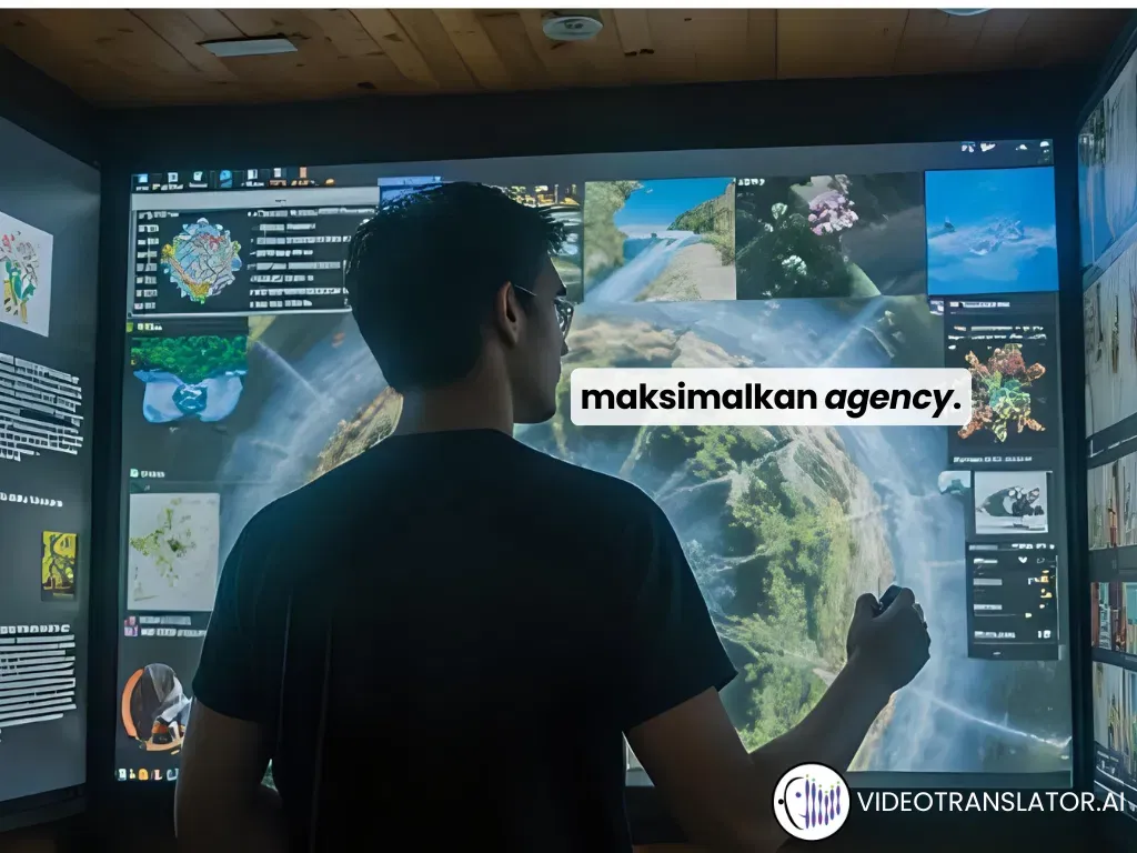 Enam keterampilan utama untuk membangun agency dan daya saing di era AI