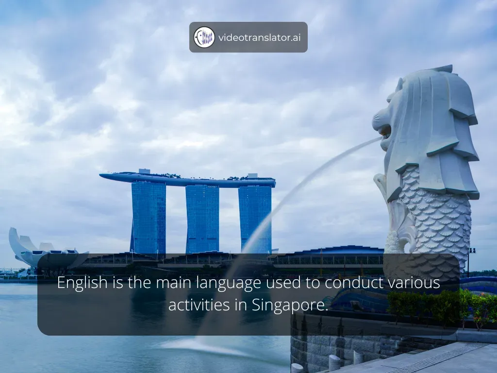 English is the main language used to conduct various activities in Singapore.webp