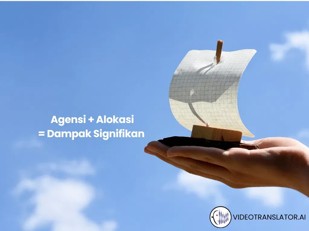 Gabungan agency pribadi dan alokasi sumber daya untuk menciptakan keunggulan strategis.webp