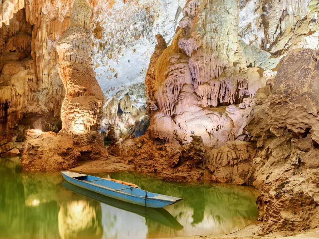 Phong Nha Ke Bang National Park