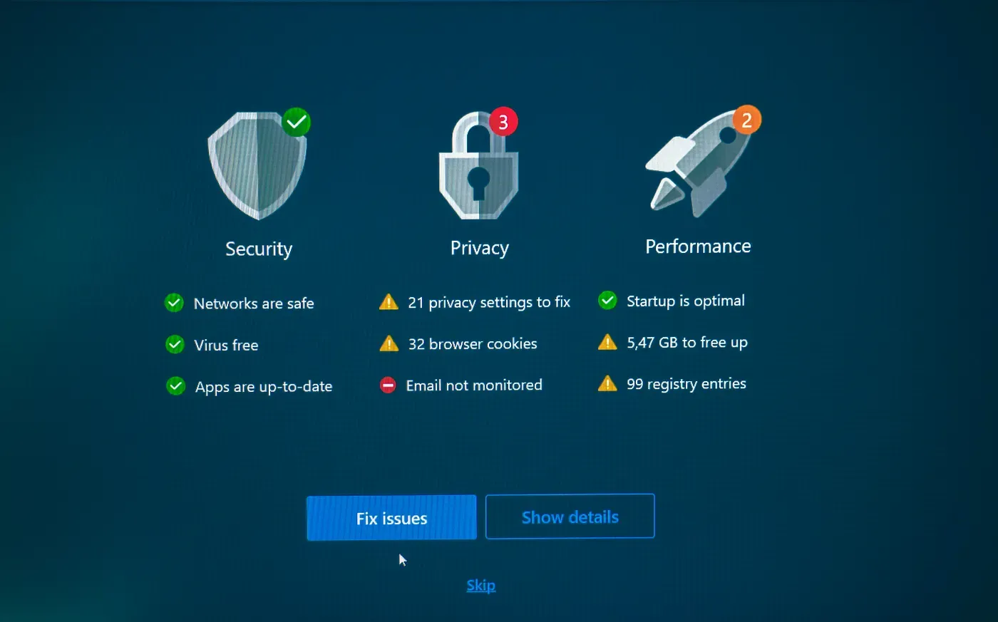 Photo by Zulfugar Karimov on Unsplash