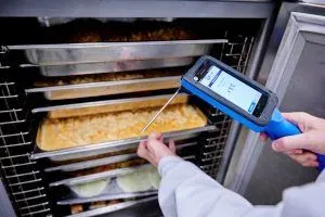 QAChef productivity during covid pandemic