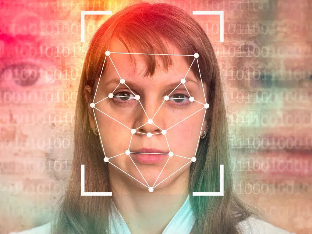 Your face is now a  training data