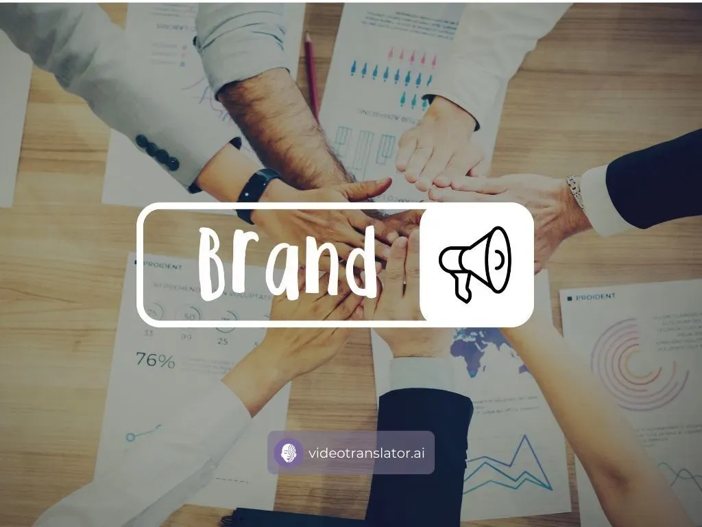 Adding watermarks to your videos allow viewers to consistently see your brand
