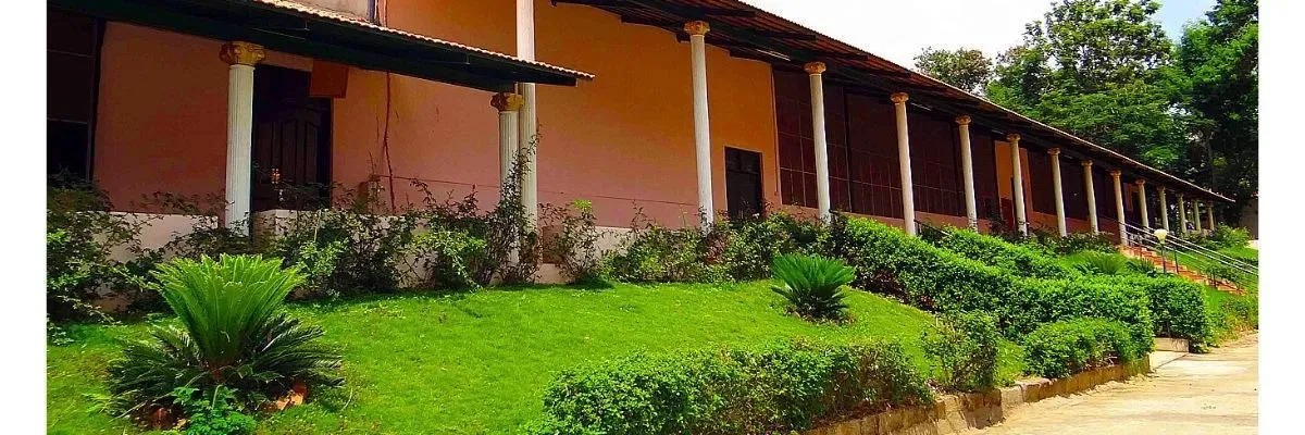 Vyasa University