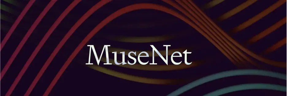 MuseNet AI