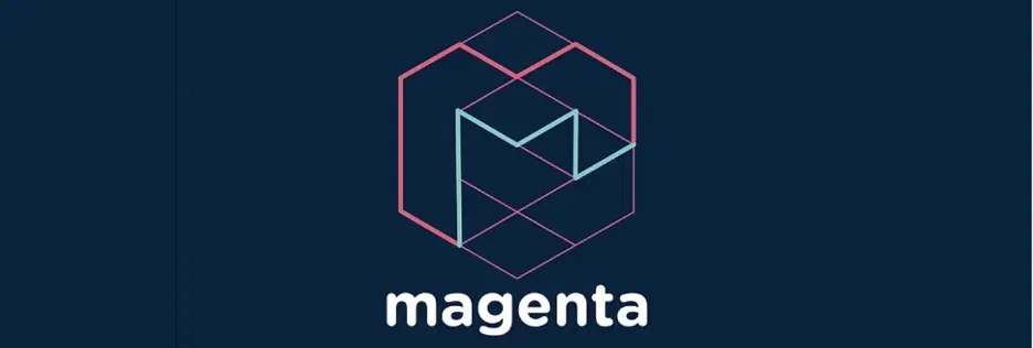 magenta AI
