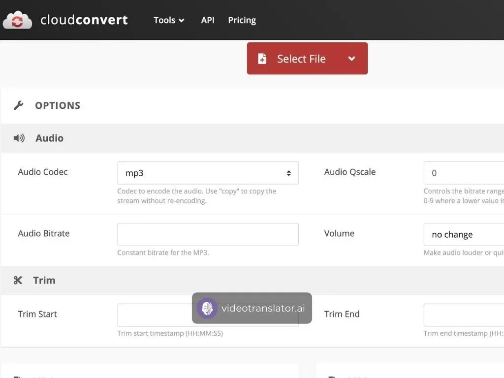 Use Online MP4 Converter To Convert Your Video To MP3