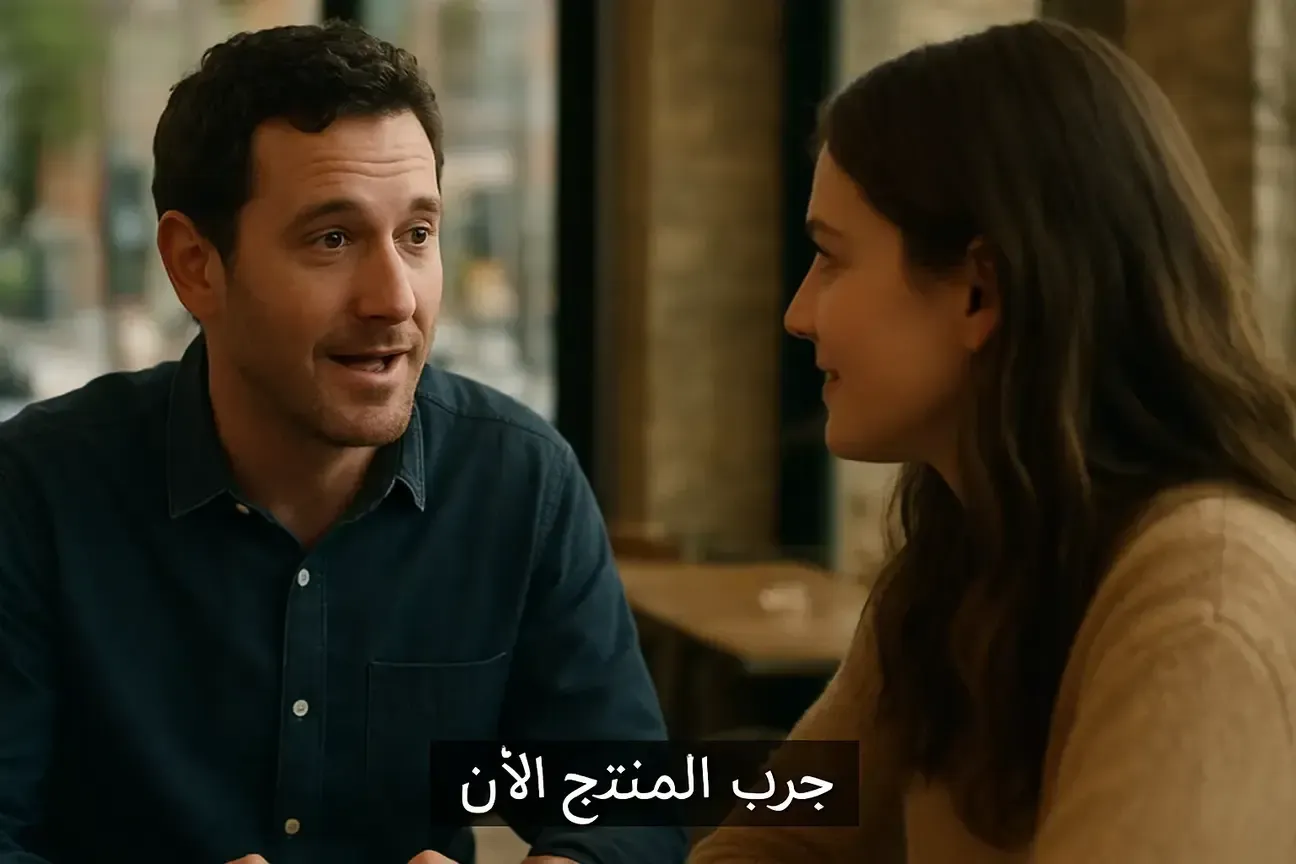 Transcribe and Translate Your Personal Videos Effortlessly